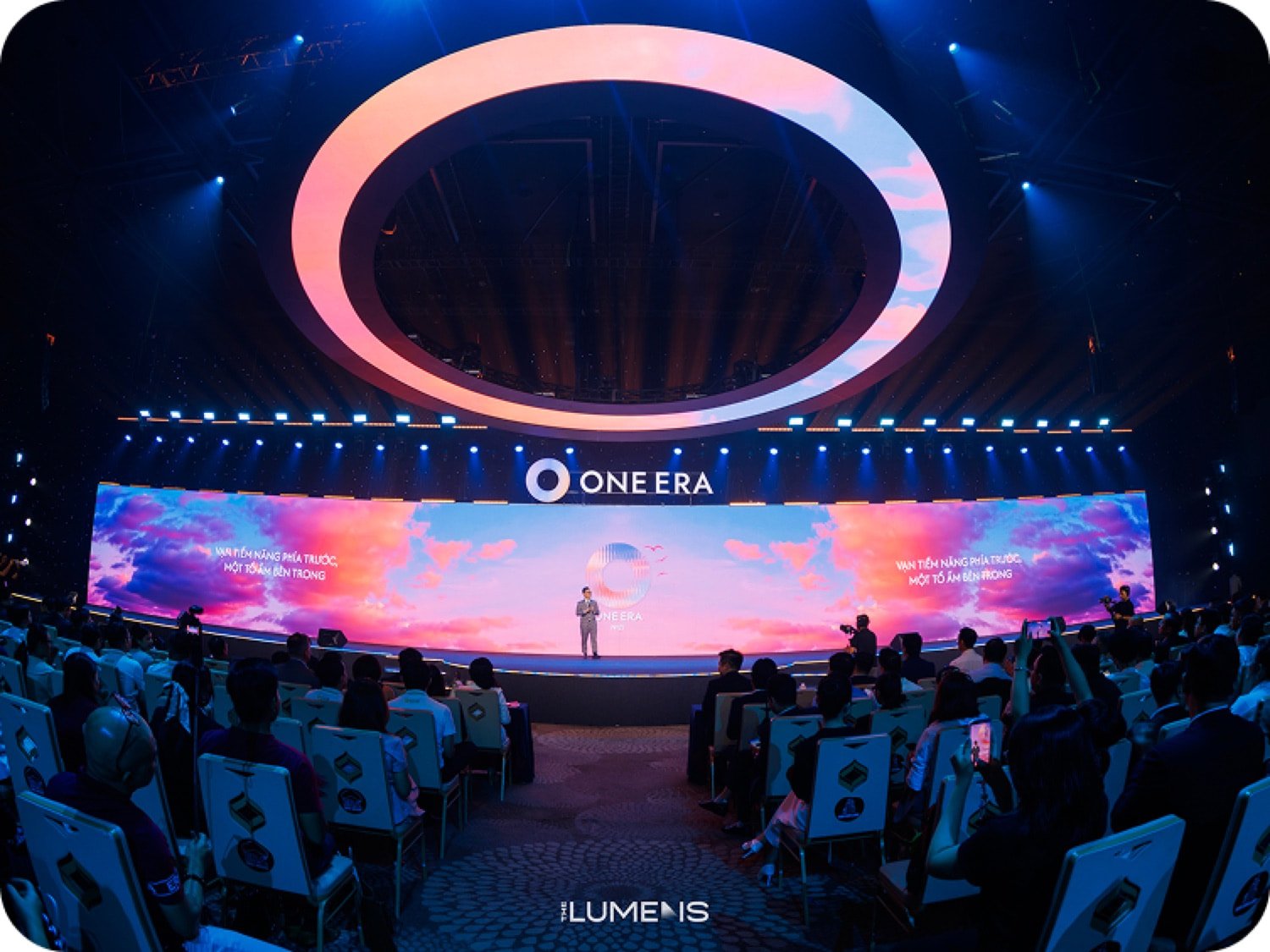 ONE ERA KICK OFF — image 2 of 6