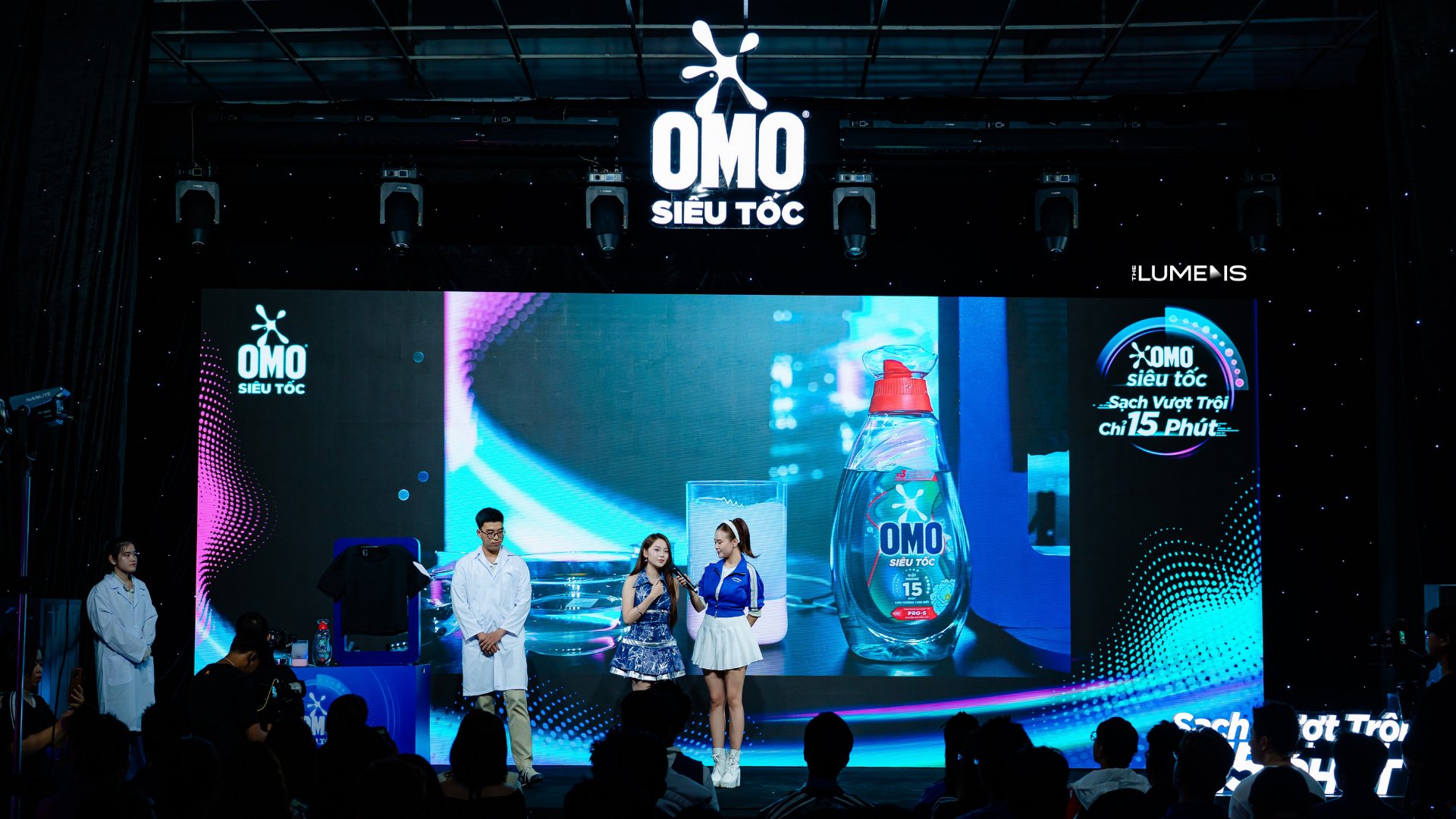OMO ALCHEMIST — image 3 of 5