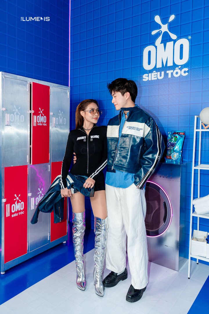 OMO ALCHEMIST — image 4 of 5