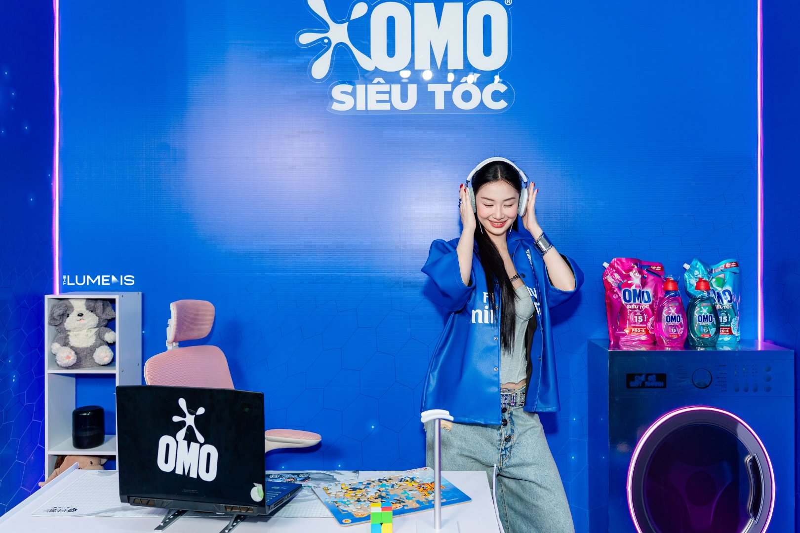 OMO ALCHEMIST — image 5 of 5