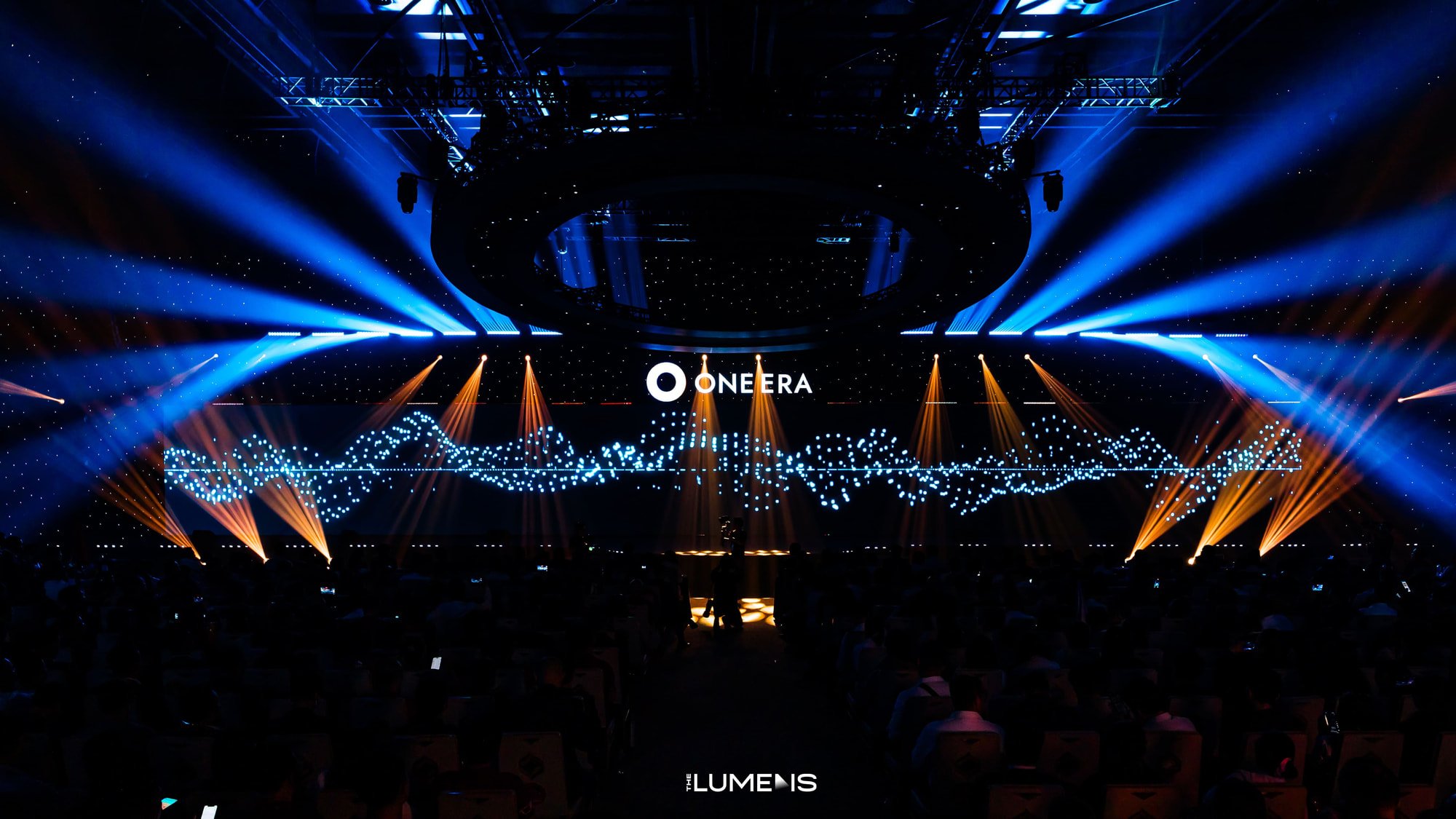 ONE ERA KICK OFF — image 3 of 6