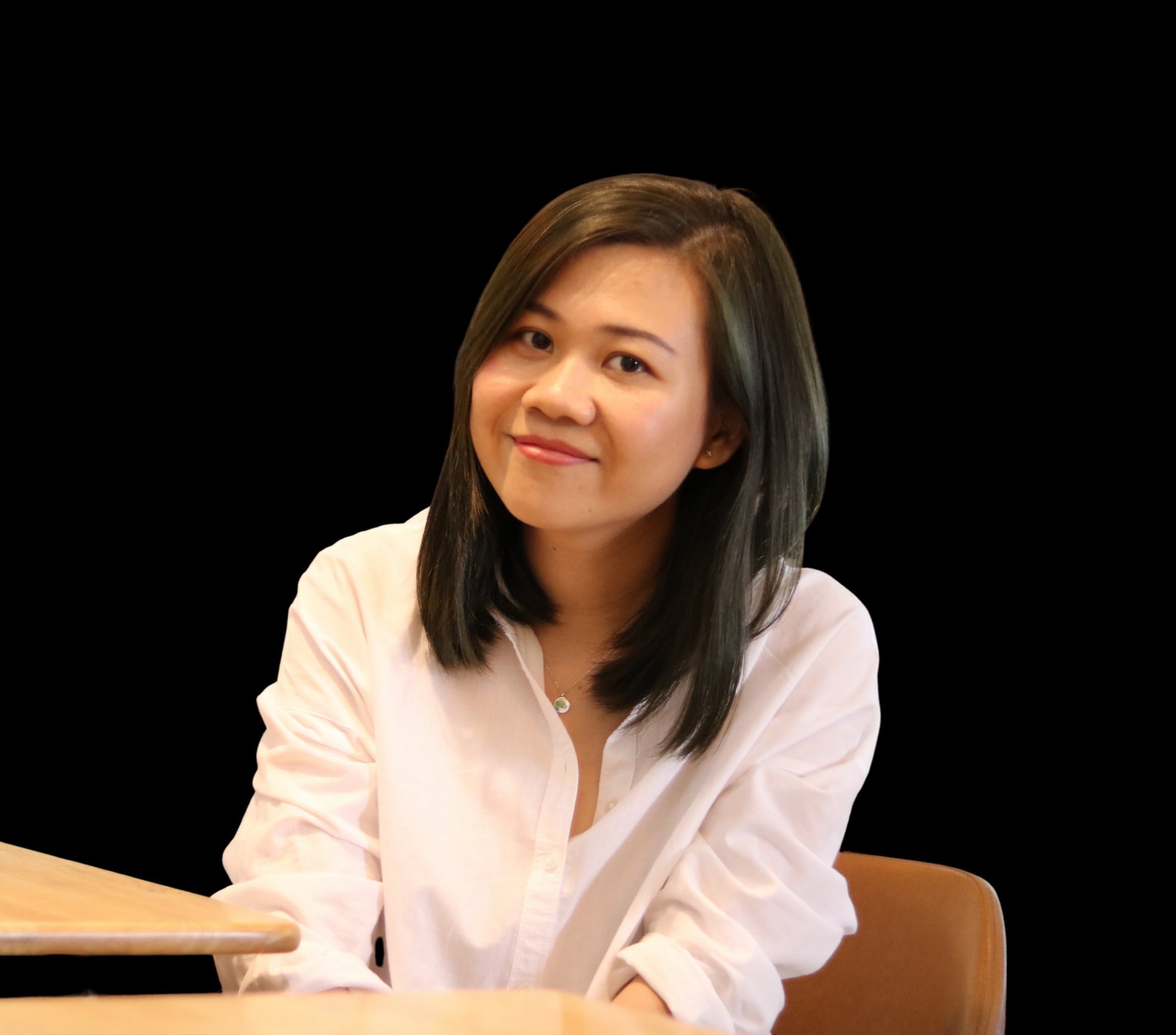 Ms. THI NGUYEN