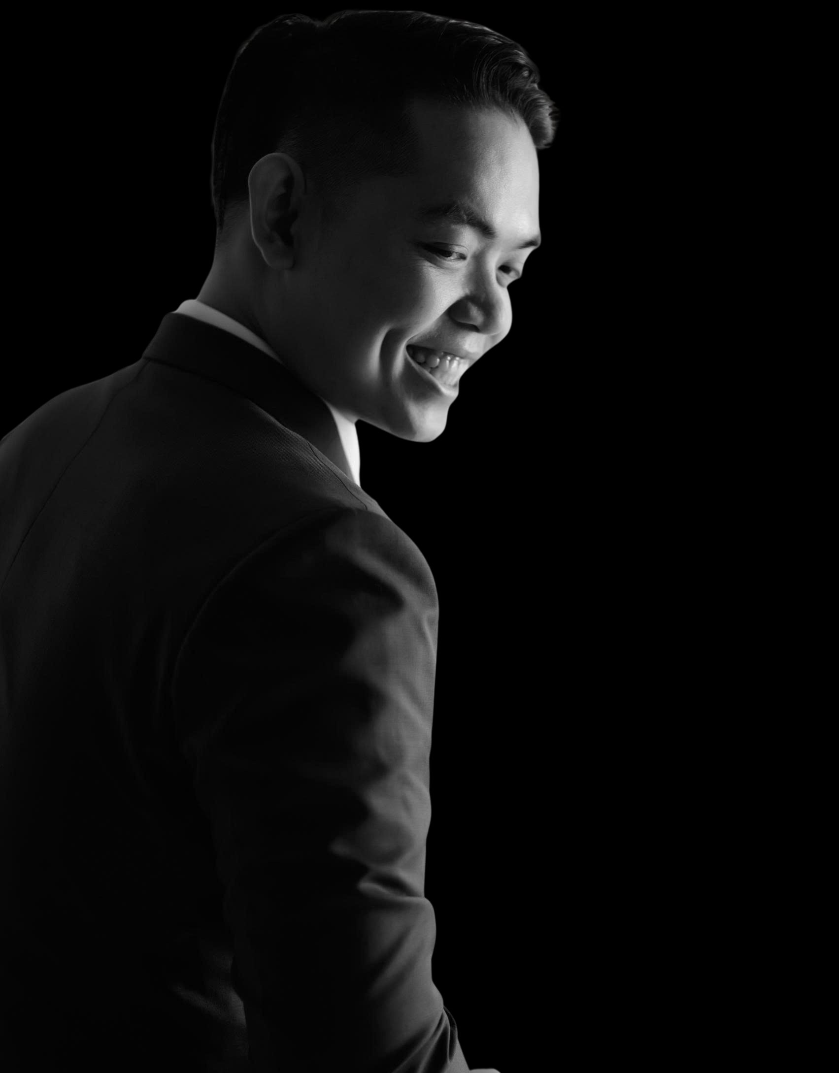 Mr. LINH NGUYEN