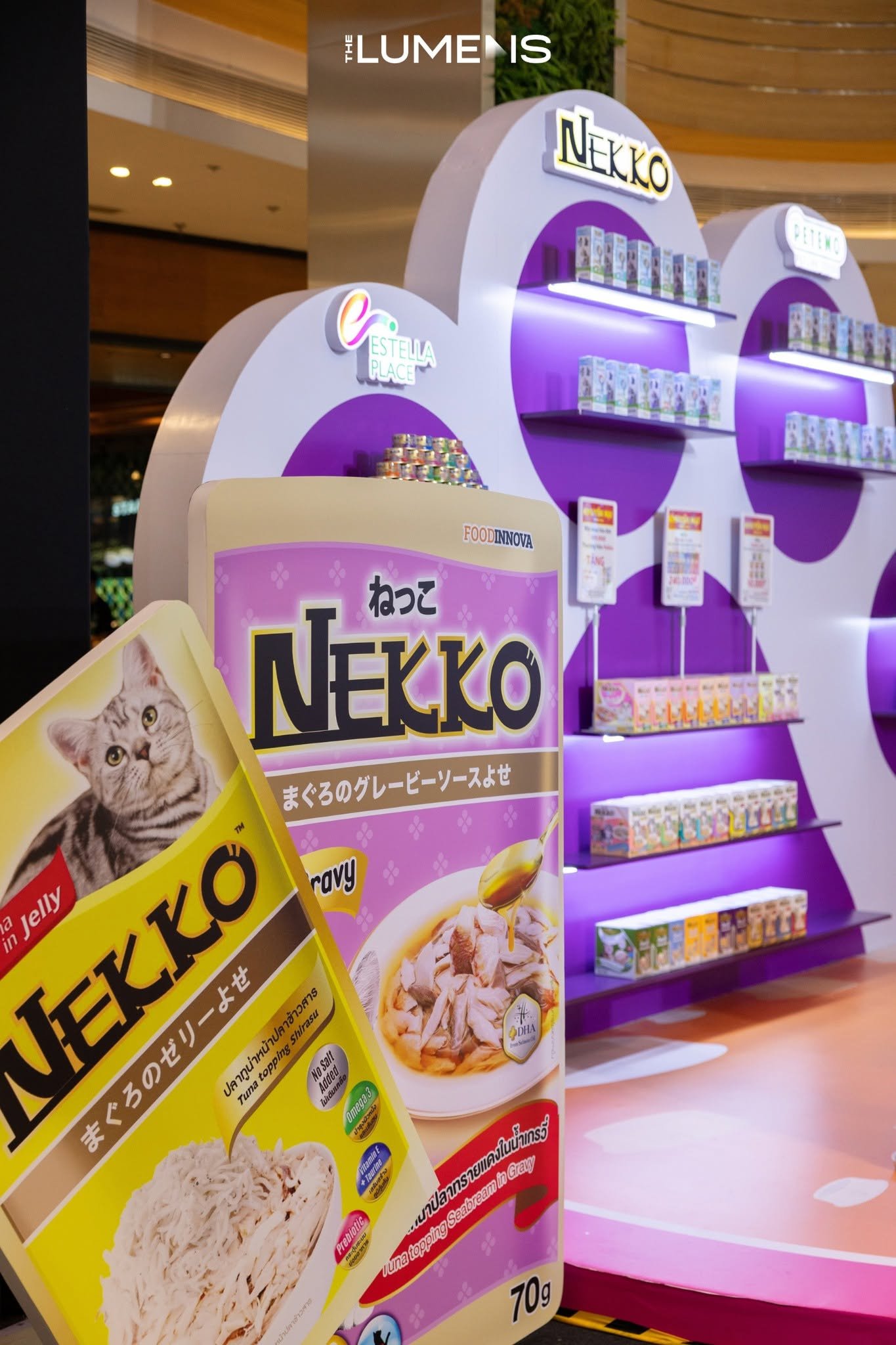 NEKKO — image 6 of 8